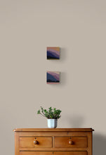 Load image into Gallery viewer, Purple Mountains 2
