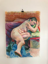 Load image into Gallery viewer, A1 pastel nude
